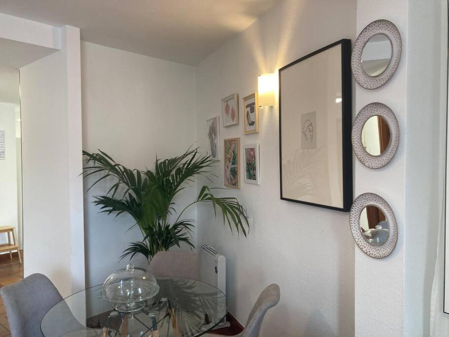 Apartament Hyp - A Casa Do Correo Vello - O Balcon Pontevedra Zewnętrze zdjęcie
