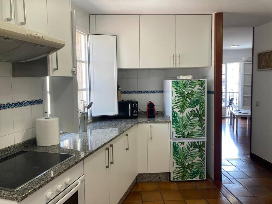 Apartament Hyp - A Casa Do Correo Vello - O Balcon Pontevedra Zewnętrze zdjęcie