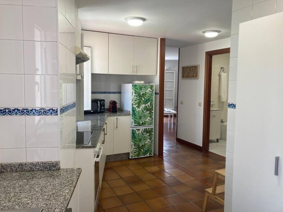 Apartament Hyp - A Casa Do Correo Vello - O Balcon Pontevedra Zewnętrze zdjęcie