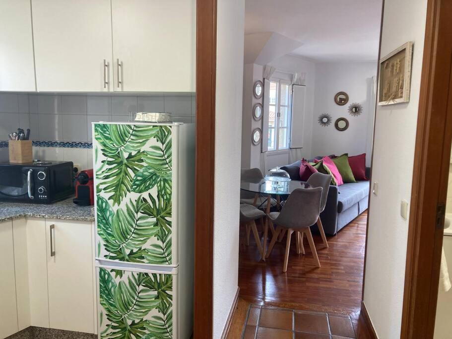 Apartament Hyp - A Casa Do Correo Vello - O Balcon Pontevedra Zewnętrze zdjęcie
